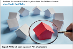 Sharing about good press on LinkedIn