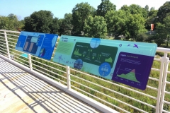 Skyline and How it Works panels